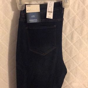 New York & Co Soho Skinny Jeans